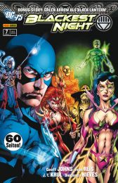 Blackest Night 7 von 8