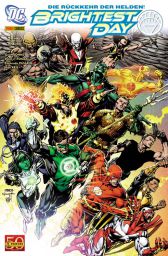 Brightest Day 1 von 6