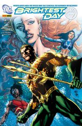 Brightest Day
5 von 6