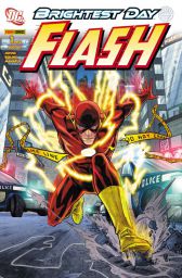 Brightest Day
Flash 1