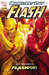 Brightest Day Flash
2 von 2