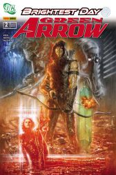Brightest Day
Green Arrow
2 von 3
