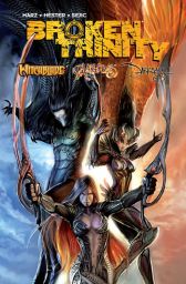 Broken Trinity 1