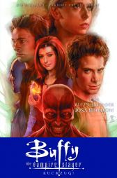 Buffy 8. Staffel
Band 6 - Rückzug