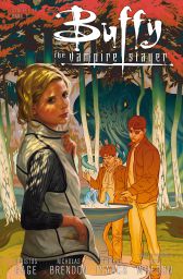 Buffy Staffel 10 Band 2