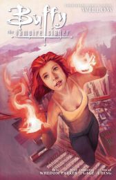 Buffy Staffel 9 Band 6
Willow