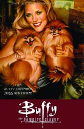 Buffy 5
Harmony live