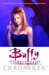 Buffy The Vampire Slayer
Croniken Band 1