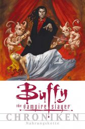Buffy
The Vampire Slayer
Chroniken Band 6