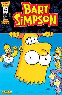 Bart Simpson 78
