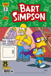 Bart Simpson 81