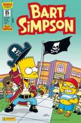 Bart Simpson 85