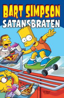 Bart Simpson Comics
Sonderband 11