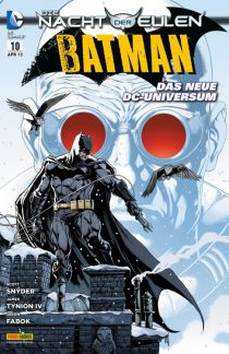 Batman 10