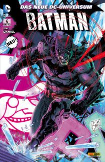 Batman 4