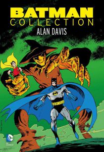 Batman Collection 
Alan Davis 1 Hc
limitiert 444 Exemplare