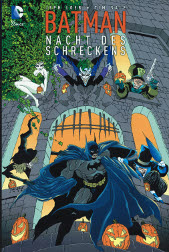 Batman
Nacht des Schreckens