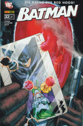 Batman Sonderband 32
Red Hood