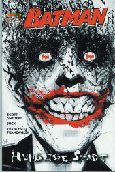 Batman Sonderband 37