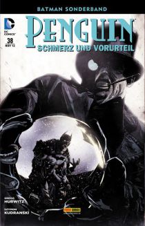 Batman Sonderband 38