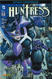 Batman Sonderband 39