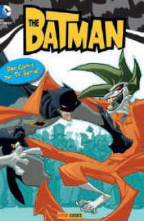 Batman TV-Comic 2