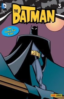Batman
TV Comic 3