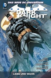 Batman - The Dark Knight Paperback 3