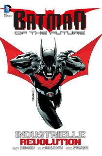 Batman of The Future 2