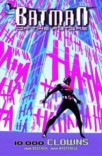 Batman of the Future 3