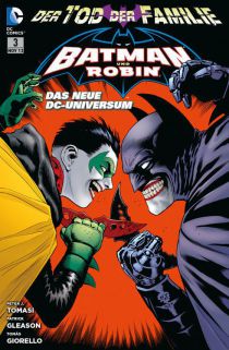 Batman und Robin 3
