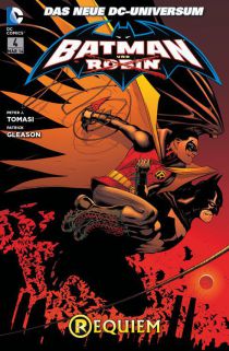 Batman und Robin 4