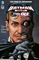Batman und Robin 5