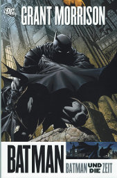 Batman und die Zeit
(DC Paperback 35)