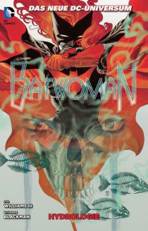 Batwoman 1
Hydrologie
