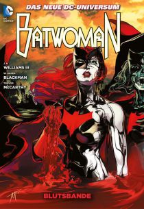 Batwoman 2
