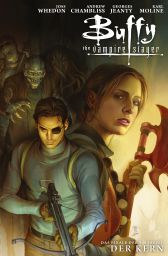 Buffy Staffel 9 Band 5