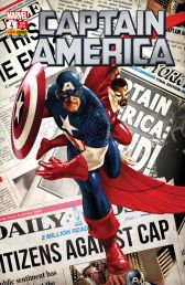 Captain America 4