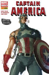Captain America 6