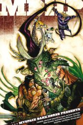 Comic Revolution
Band 2