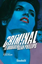 Criminal 6
Unschuld