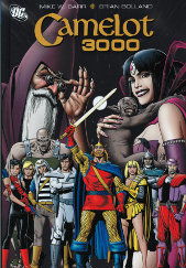 Camelot 3000