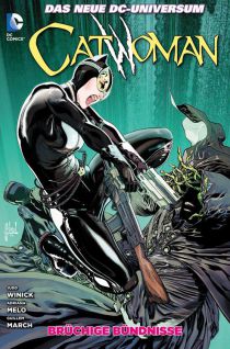 Catwoman 2