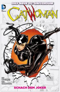 Catwoman 3