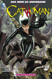Catwoman 4