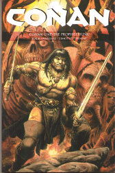 Conan 10