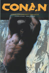 Conan 13