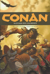 Conan 14