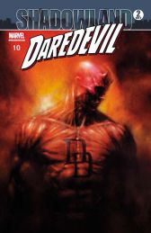 Daredevil 10
Shadowland 2 von 2