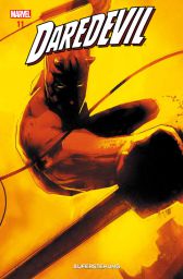Daredevil 11 
Auferstehung